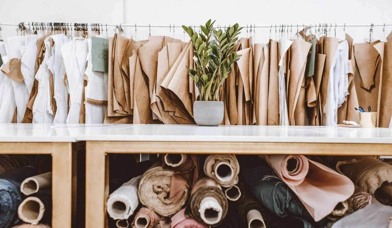 How to Start a Clothing Brand in 2024: A Complete Step-by-Step Guide